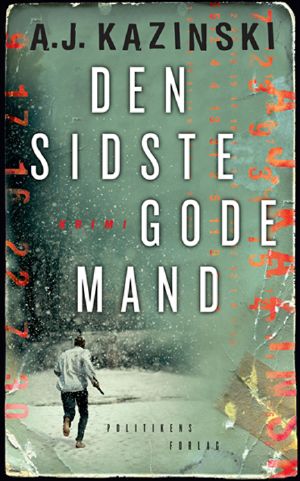 [Niels Bentzon 01] • Den sidste gode mand